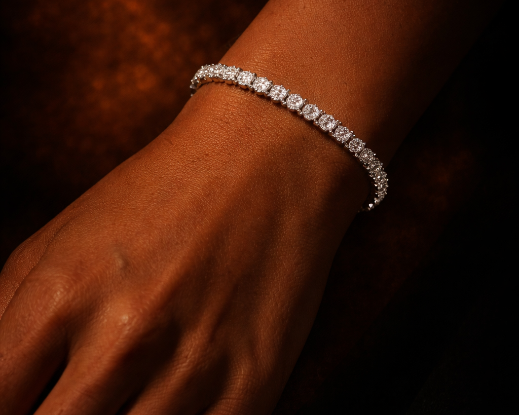 Bracelets and Bangles