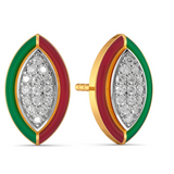 Marquise Brilliance Earrings