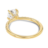 Uptown Glamour Ring