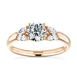 Seraphina Marquise Accent Ring