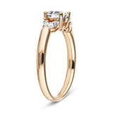 Seraphina Marquise Accent Ring