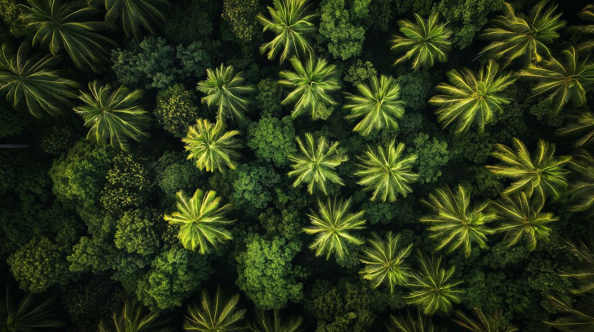 Diamonds That Honour the Earth